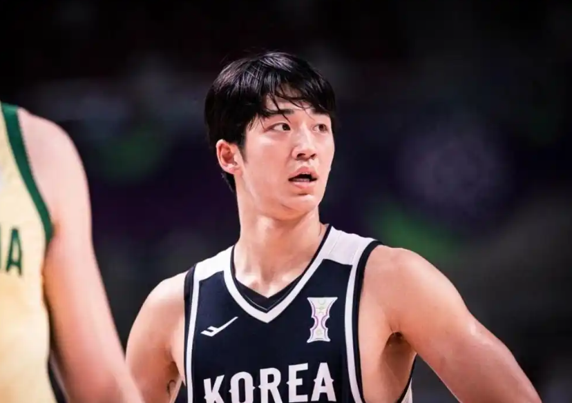 韩国的主力