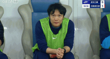 中超第, 一时半会也