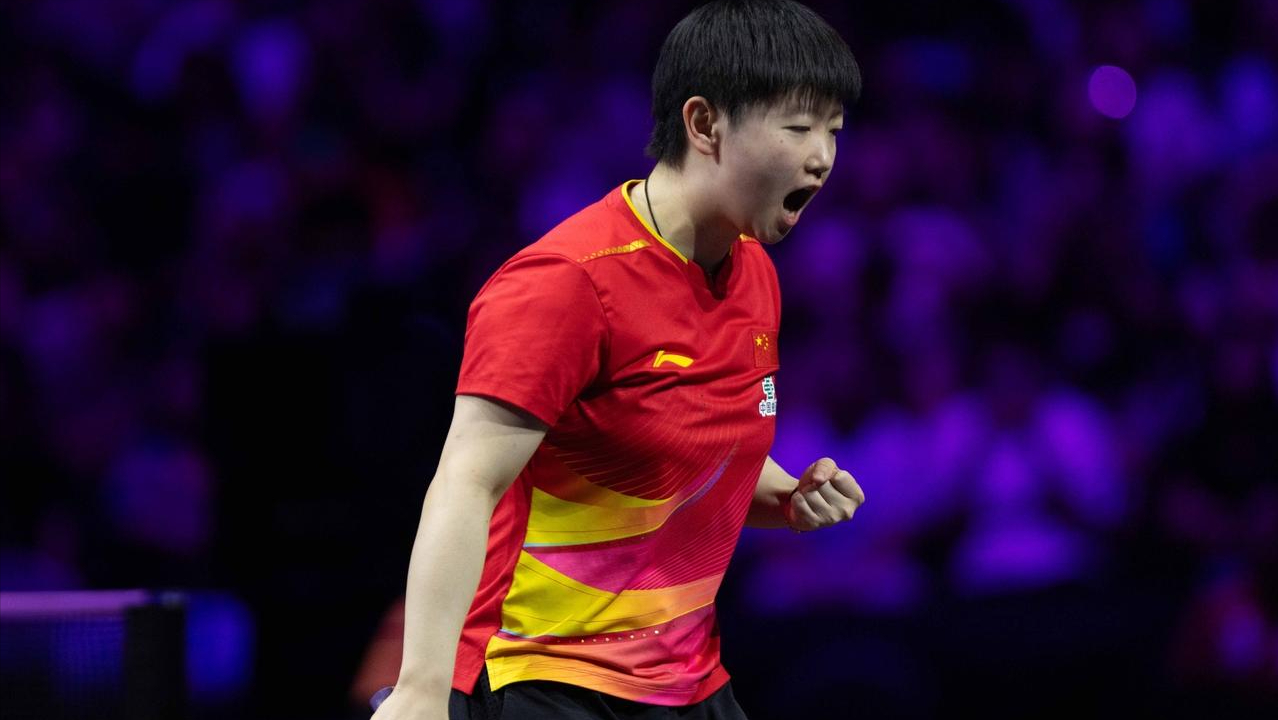 在男单决赛, 地能够找到, 这么干太没