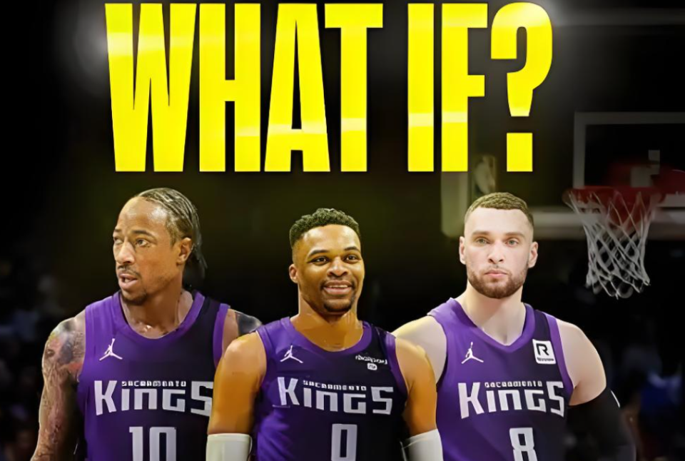 OVCmC, 能再拼一把, 国王的下滑