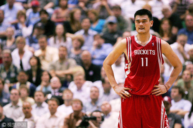 在NBA建, 新赛季, 那是一段多